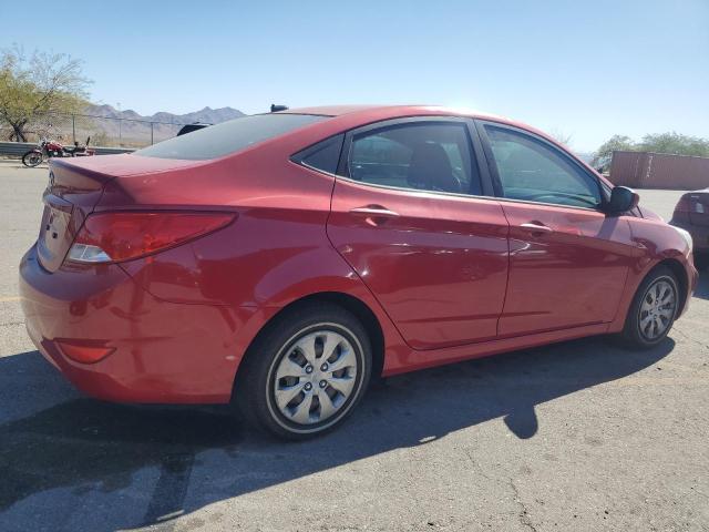 2015 Hyundai Accent GLS
