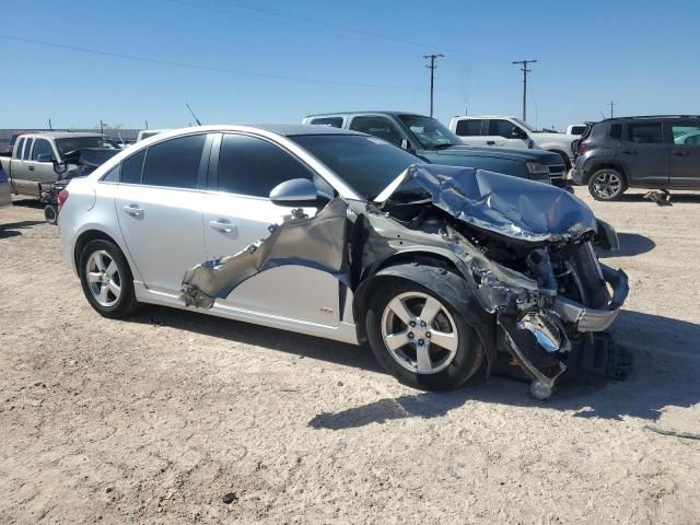 2013 Chevrolet Cruze LT