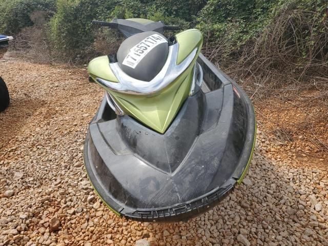 2004 Seadoo BRP RXP