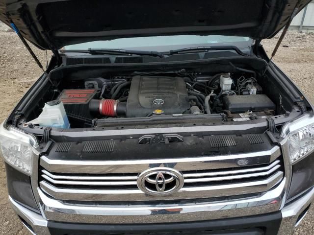 2016 Toyota Tundra Double Cab SR