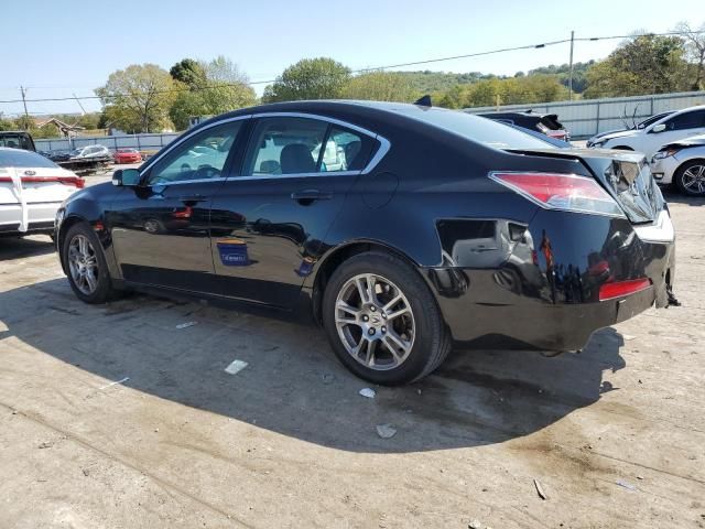 2010 Acura TL