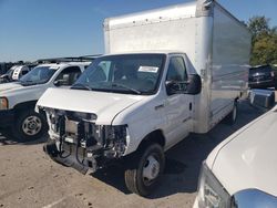 2019 Ford Econoline E350 Super Duty Cutaway Van en venta en Hueytown, AL