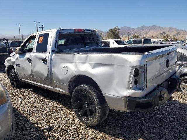 2015 Dodge RAM 1500 ST