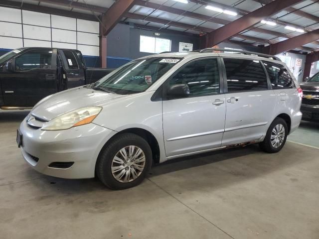 2006 Toyota Sienna CE