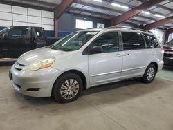 Toyota Sienna ce salvage cars for sale: 2006 Toyota Sienna CE