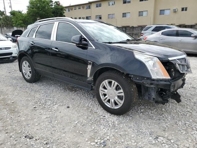 2011 Cadillac SRX Luxury Collection