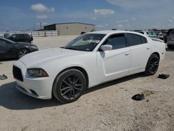 Dodge salvage cars for sale: 2012 Dodge Charger SE