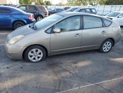 Toyota Vehiculos salvage en venta: 2008 Toyota Prius