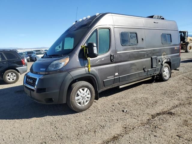 2021 Dodge RAM Promaster 3500 3500 High