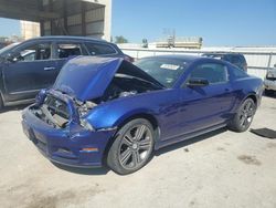 2014 Ford Mustang en venta en Kansas City, KS