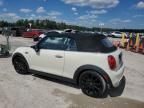 2020 Mini Cooper S