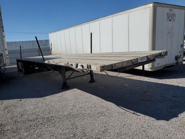 2008 Utility Trailer