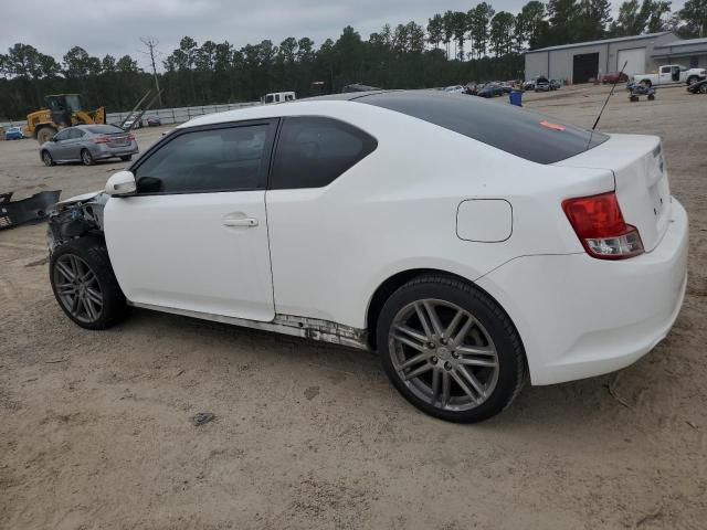 2013 Scion TC