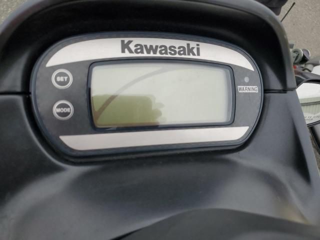 2013 Kawasaki 1500