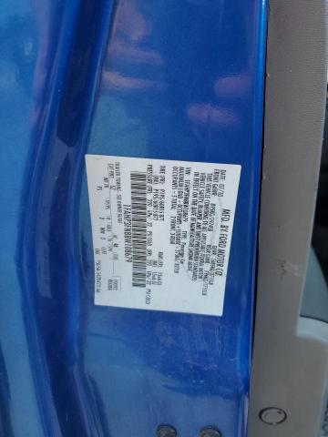 2011 Ford Focus SE