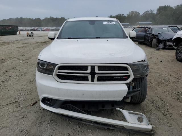 2014 Dodge Durango R/T