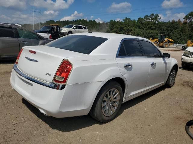 2013 Chrysler 300