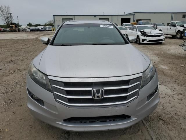 2012 Honda Crosstour EXL