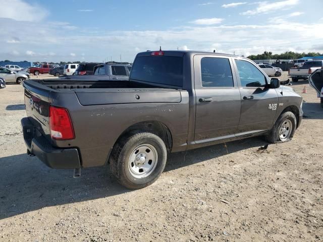 2019 Dodge RAM 1500 Classic Tradesman