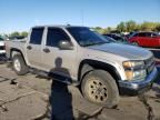 2005 Chevrolet Colorado