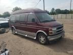 2001 Chevrolet Express G1500