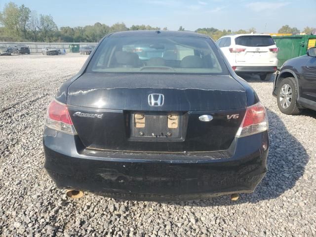 2008 Honda Accord EXL