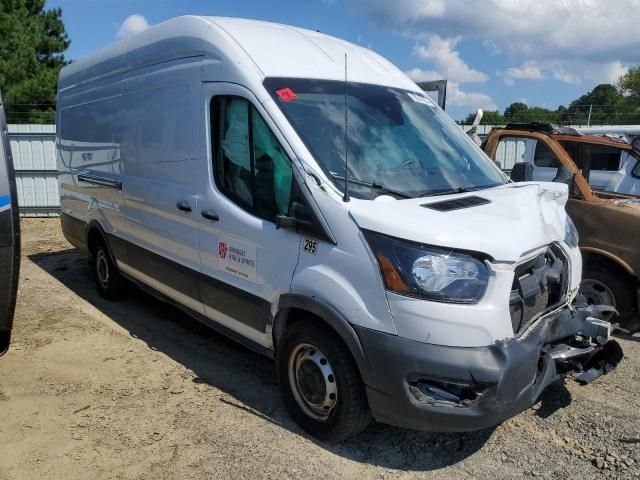 2022 Ford Transit T-350