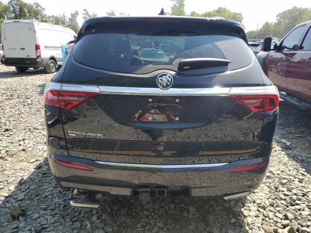 2024 Buick Enclave Premium