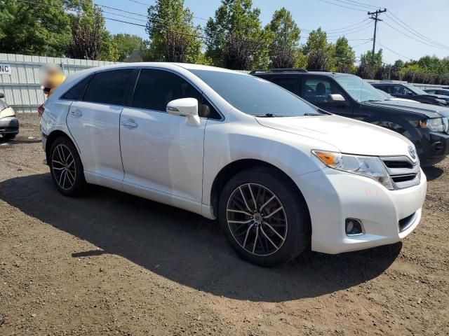 2013 Toyota Venza LE