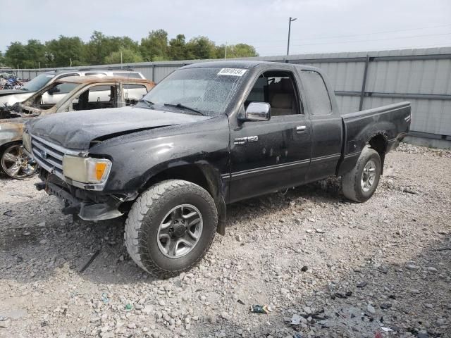 1997 Toyota T100 Xtracab SR5