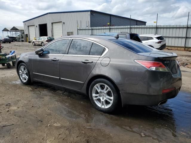 2010 Acura TL