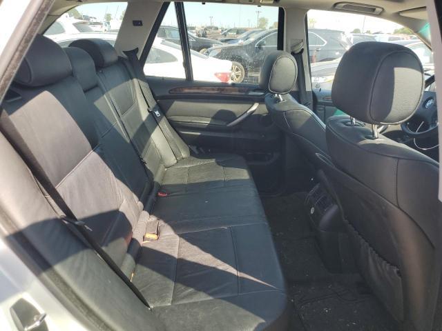 2006 BMW X5 3.0I