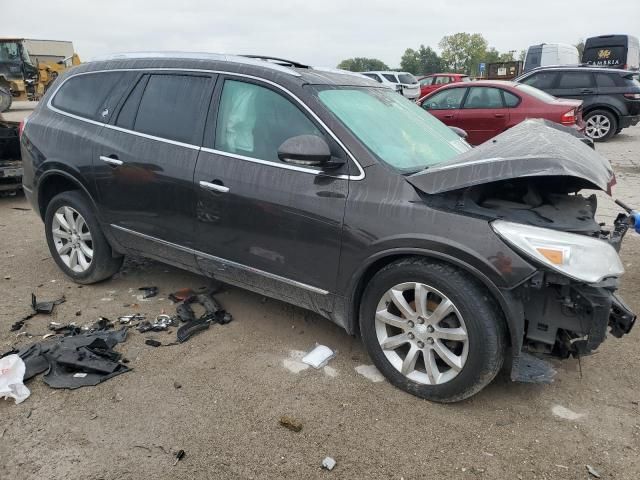 2014 Buick Enclave