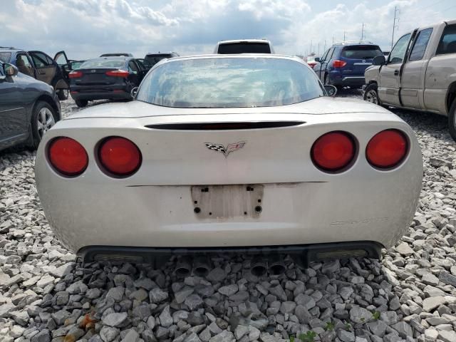 2006 Chevrolet Corvette