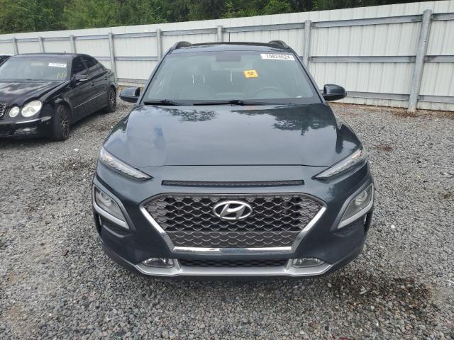 2018 Hyundai Kona Limited