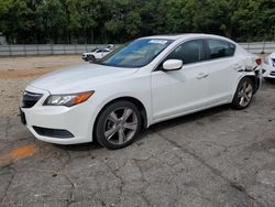 Acura Vehiculos salvage en venta: 2015 Acura ILX 20