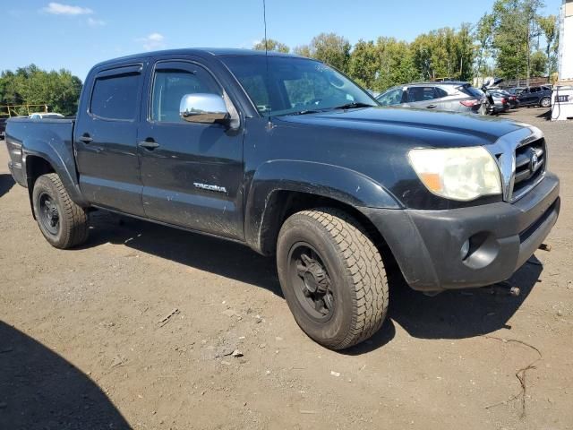 2006 Toyota Tacoma Double Cab