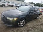 2014 Audi A6 Premium Plus