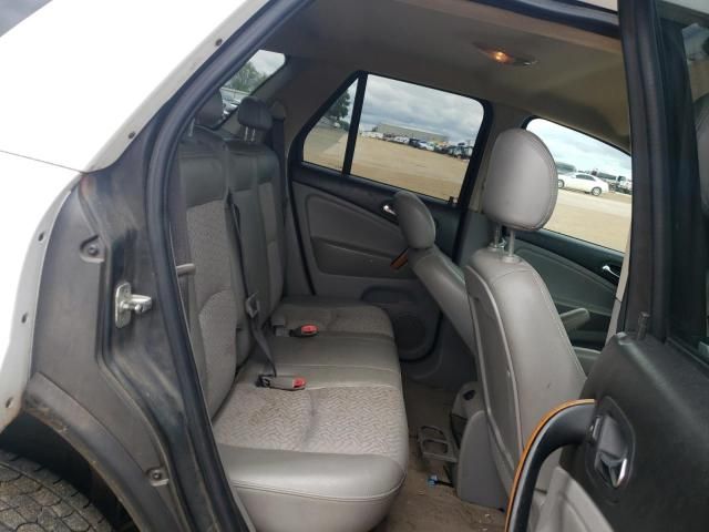 2006 Saturn Vue