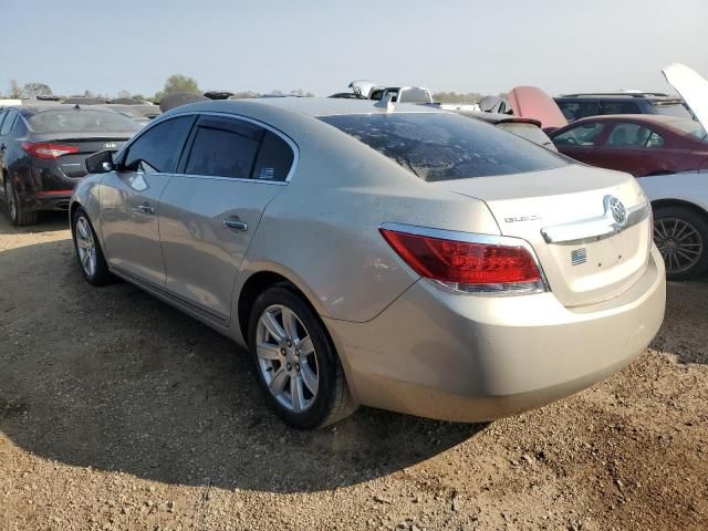 2011 Buick Lacrosse CXL