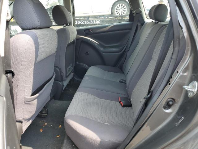2007 Toyota Corolla Matrix XR