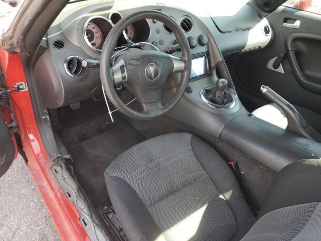 2008 Pontiac Solstice
