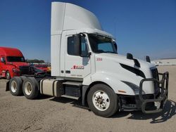 Vehiculos salvage en venta de Copart Bismarck, ND: 2019 Volvo VN VNL