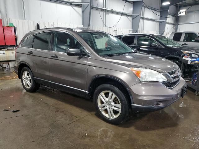 2010 Honda CR-V EX