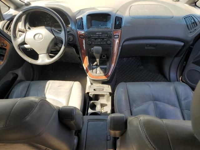 1999 Lexus RX 300