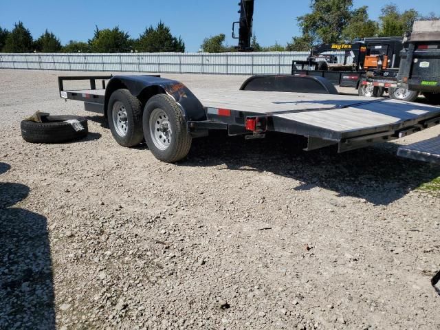 2023 Utility Trailer