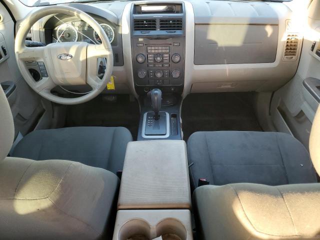 2011 Ford Escape XLS