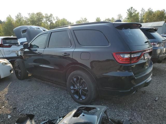 2023 Dodge Durango R/T