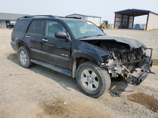 2007 Toyota 4runner SR5