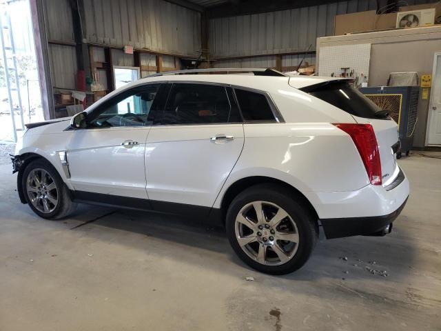 2012 Cadillac SRX Performance Collection